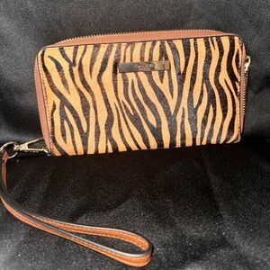 Dune London wristlet